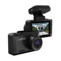 LAMAX T10 4K GPS (mit Radarwarnung)