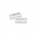 LAMAX WatchY2 / WatchY3 White looper