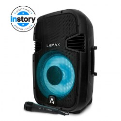 LAMAX PartyBoomBox500