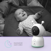 TrueLife NannyCam R7 Dual Smart