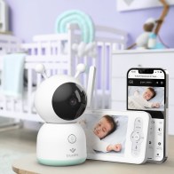 TrueLife NannyCam R7 Dual Smart