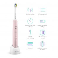 TrueLife SonicBrush Compact Pink