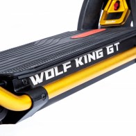 Wolf King GT Pro 2022 CZ EDITION