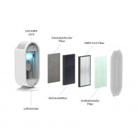 TrueLife AIR Purifier P5 WiFi