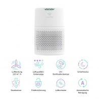 TrueLife AIR Purifier P3 WiFi