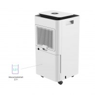 TrueLife AIR Dehumidifier DH5 Touch