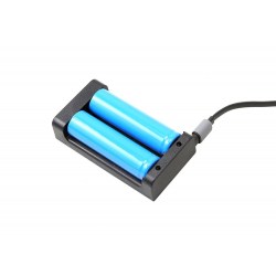 Feiyu Tech nabíječka baterií pro řadu G4/WG