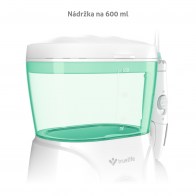 Truelife AquaFloss Station S600