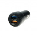TrueCam fast charger