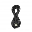 TrueCam Mini USB cable with ParkShield® support