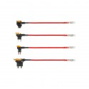 Replacement fuse set for TrueCam Hardwire kit