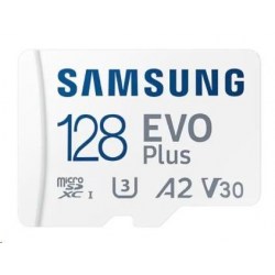 Samsung MicroSD U3 128GB Speicherkarte