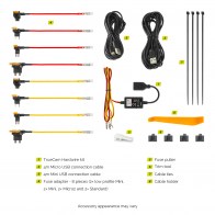 TrueCam Hardwire kit