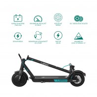 LAMAX E-Scooter S7500 Plus