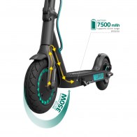 LAMAX E-Scooter S7500 Plus