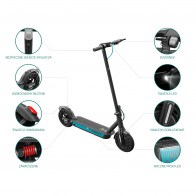 LAMAX E-Scooter S11600   