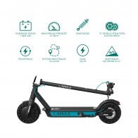 LAMAX E-Scooter S11600   