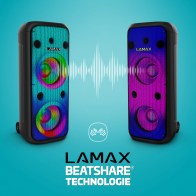 LAMAX PartyBoomBox700