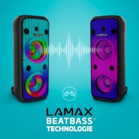 LAMAX PartyBoomBox700