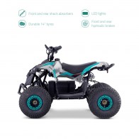 LAMAX eFalcon ATV50M Blue