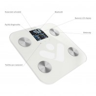 TrueLife FitScale W6 BT