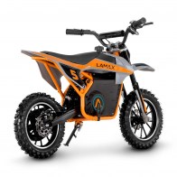 LAMAX eJumper DB50 Orange