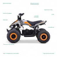 LAMAX eTiger ATV40S