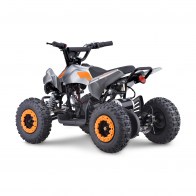 LAMAX eTiger ATV40S Orange