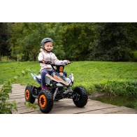 LAMAX eTiger ATV40S Orange