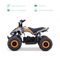 LAMAX eTiger ATV40S Orange