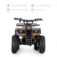 LAMAX eTiger ATV50S Orange