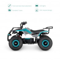 LAMAX eTiger ATV50S Blue