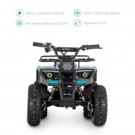 LAMAX eTiger ATV50S Blue