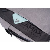 LAMAX Backpack 15 Grey