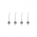 TrueLife AquaFloss C-series jets Orthodontic 4 pack