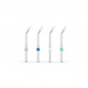 TrueLife AquaFloss Station-series jets Orthodontic 4 pack