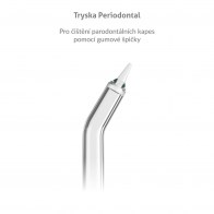 TrueLife AquaFloss Station Periodontal Jet