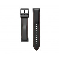 TicWatch PRO 3 Black Silicon Strap