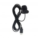 External microphone for LAMAX X7.2 and X9.2