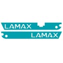 LAMAX E-Scooter S11600 boční samolepky LAMAX