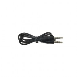 LAMAX audio cable jack 3.5mm