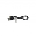 LAMAX Micro USB nabíjecí kabel