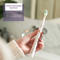 TrueLife SonicBrush Slim20 White