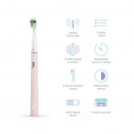 TrueLife SonicBrush Slim20 Pink