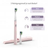 TrueLife SonicBrush Slim20 Pink