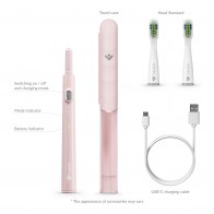 TrueLife SonicBrush Slim20 Pink