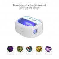 TrueLife SonicBrush UV Sterilizer