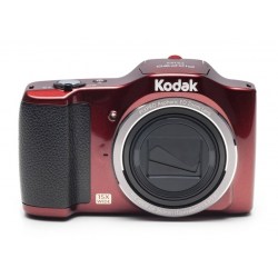 Kodak Friendly Zoom FZ152 Red