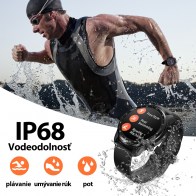 TicWatch Pro 3 Ultra GPS Black