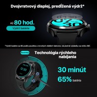 TicWatch Pro 5 GPS Sandstone